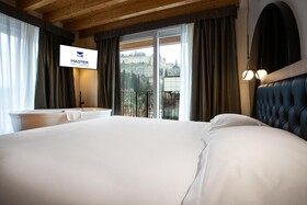 Hotel Master