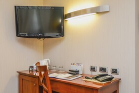 Hotel Master