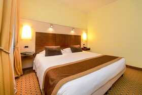 Hotel Master