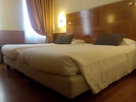 Hotel Master
