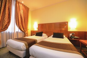 Hotel Master