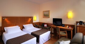 Hotel Master
