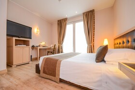 Hotel Master