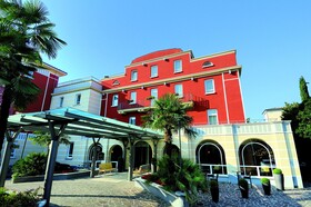 Hotel Master
