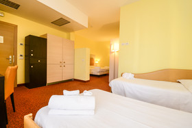 Hotel Regal & Apartments