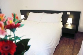 The Leoncino Hotel