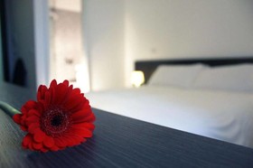 The Leoncino Hotel