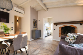 Madali Suite & Apartment