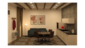 Madali Suite & Apartment
