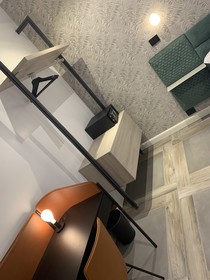 Madali Suite & Apartment