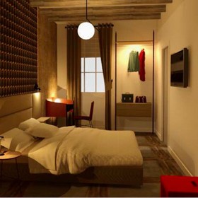 Madali Suite & Apartment