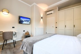 Madali Suite & Apartment