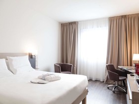 Novotel Brescia 2