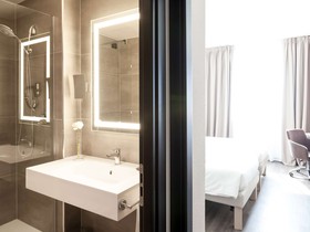 Novotel Brescia 2