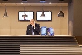 Novotel Brescia 2