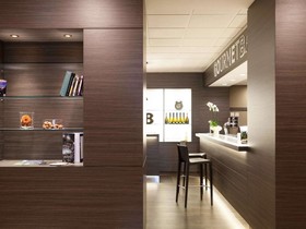 Novotel Brescia 2