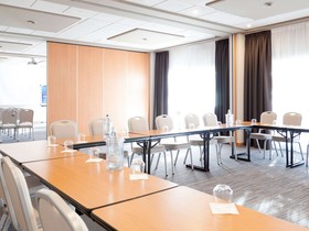 Novotel Brescia 2