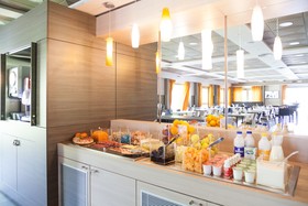 Novotel Brescia 2