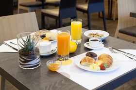 Novotel Brescia 2