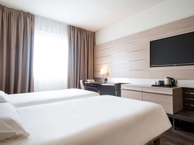Novotel Brescia 2