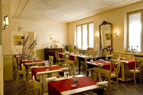 Villa Noce - Guest House