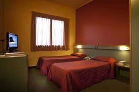 Stay Hotel