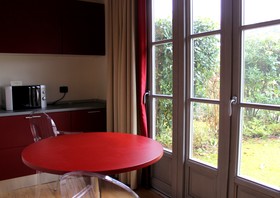 Joia Hotel & Luxury Apartments