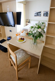 Brianteo Hotel & Restaurant