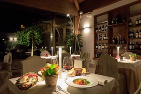 Brianteo Hotel & Restaurant
