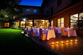 Brianteo Hotel & Restaurant