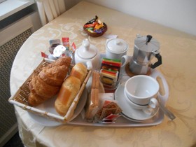 Bed and Breakfast Le Rose Malpensa