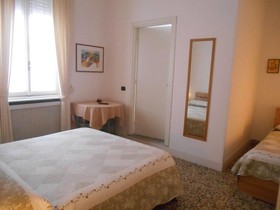 Bed and Breakfast Le Rose Malpensa
