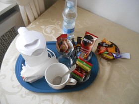 Bed and Breakfast Le Rose Malpensa