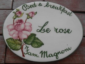 Bed and Breakfast Le Rose Malpensa