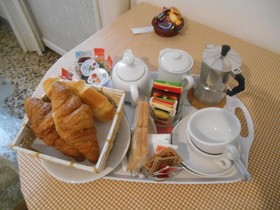 Bed and Breakfast Le Rose Malpensa