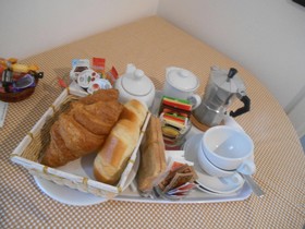 Bed and Breakfast Le Rose Malpensa