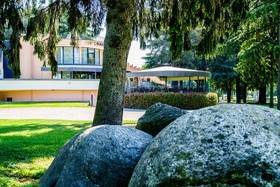 La Pineta