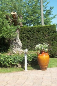 South Italy B&B
