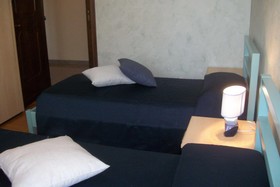 South Italy B&B