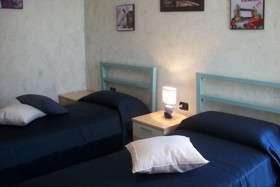 South Italy B&B