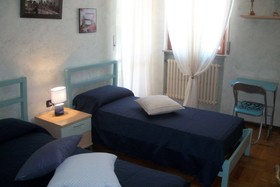 South Italy B&B