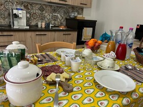 B&b Il Fienile