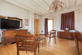 Bed & Breakfast Cascina Serenella