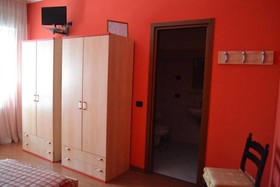 Albergo Romanì