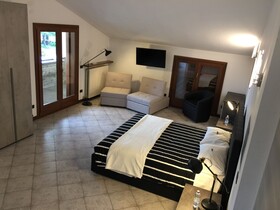 Villa & Garden