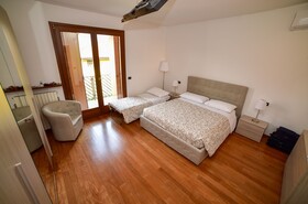 Villa & Garden