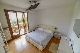 Villa & Garden
