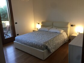 Villa & Garden