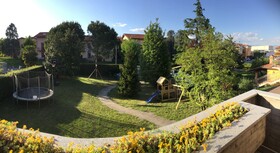 Villa & Garden