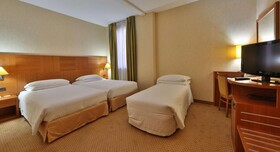 Best Western Hotel Cavalieri della Corona